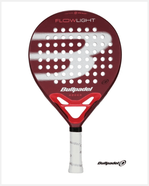 Bullpadel FLOW Light 25