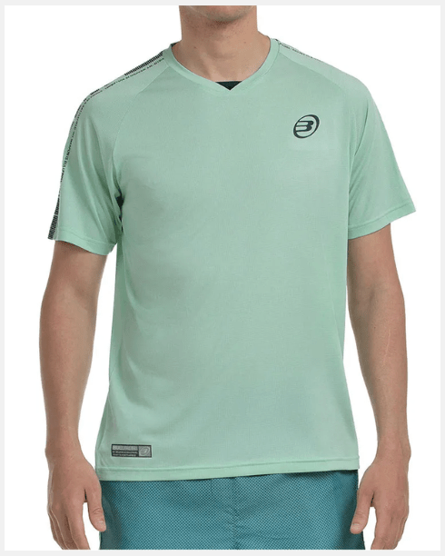 Bullpadel T-Shirt Badan Green