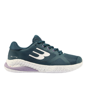 Bullpadel Elite 24i Navy