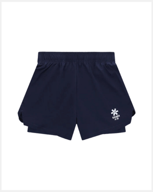 Osaka Shorts Navy