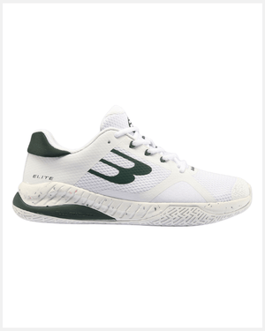 Bullpadel Elite 24i White