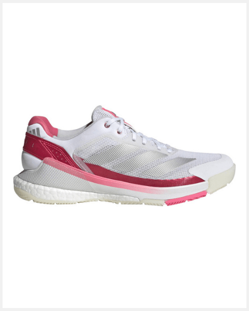 Adidas Crazyquick Boost W White