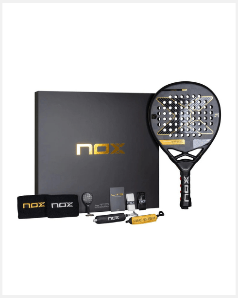 NOX At Genius Limited Edition Pack 2025