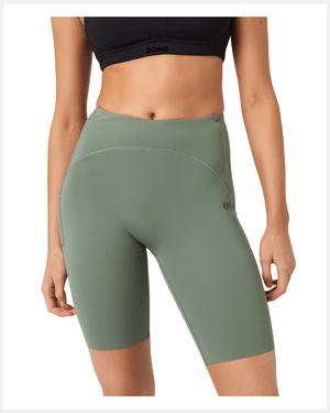 Björn Borg Ace Biker Short Green