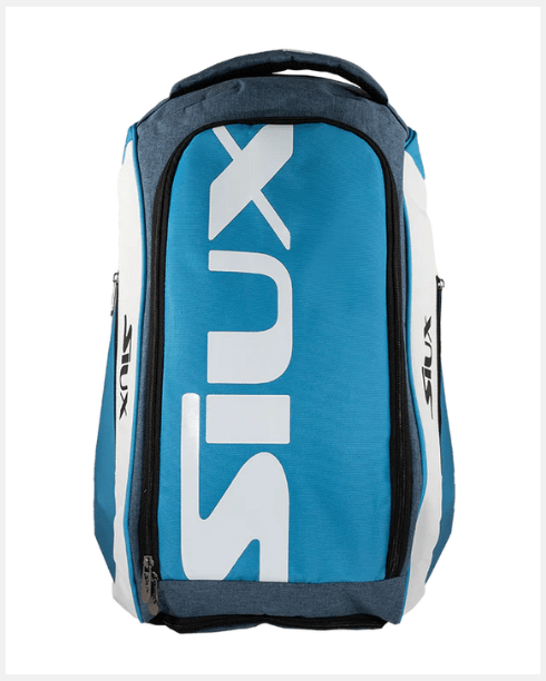 Siux Backpack Pro Tour Blue