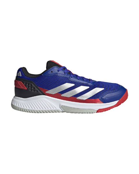 Adidas Courtquick Blau