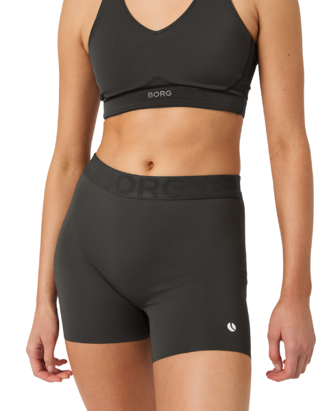 Björn Borg Ace Stretch Short Grey