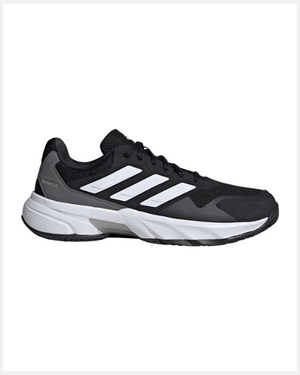 Adidas Courtjam Control M Black