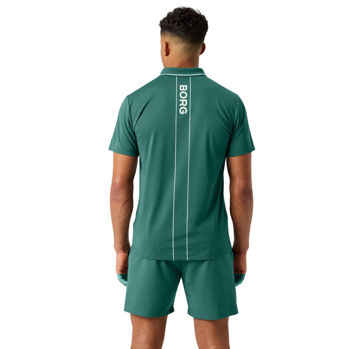 Polo Björn Borg Ace