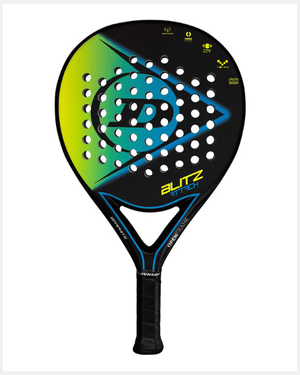 Dunlop Blitz Attack