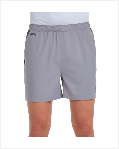 Bullpadel Short Muinos Taupe