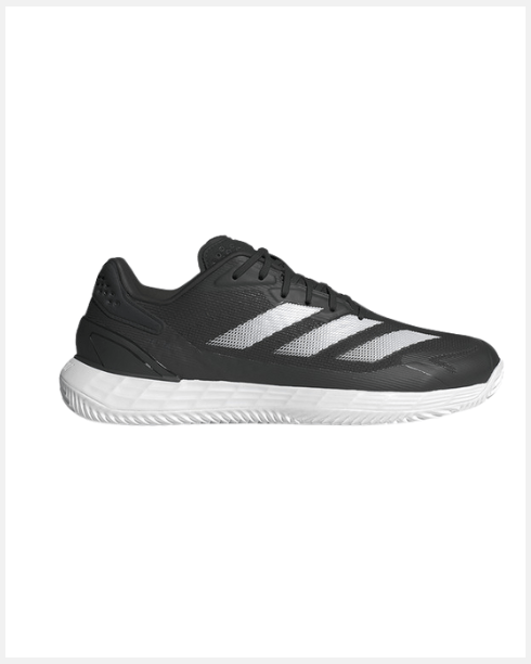 Adidas Defiant Speed ​​​​M Schwarz