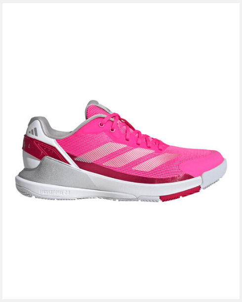 Adidas Crazyquick LS W Pink