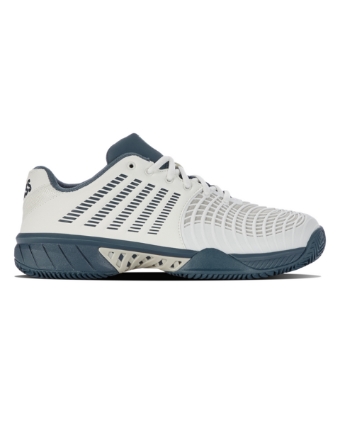 K-Swiss Express Light 3 HB Star White (1-2 Tage Lieferzeit)