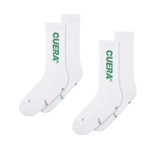 Cuera Padel Socks (2 Pack)