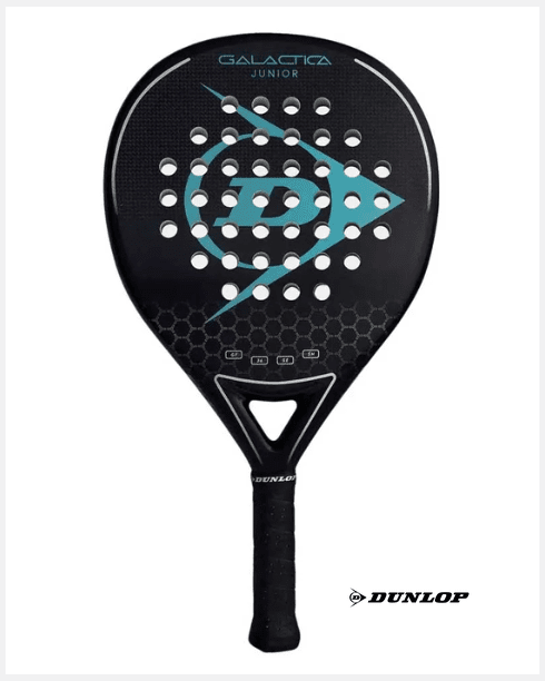 Dunlop Galactica Junior 2025