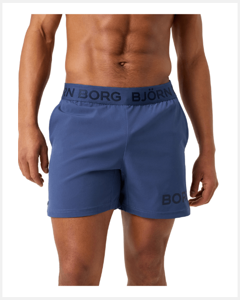 Björn Borg Short Shorts Men Na023