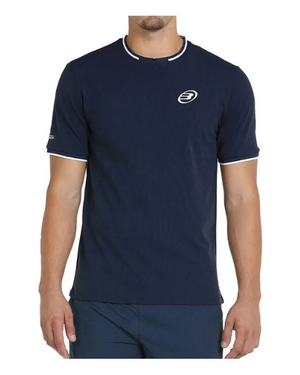 Bullpadel T-Shirt Louren 25V Navy