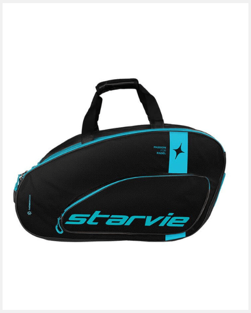 StarVie Racketbag Racing Drax