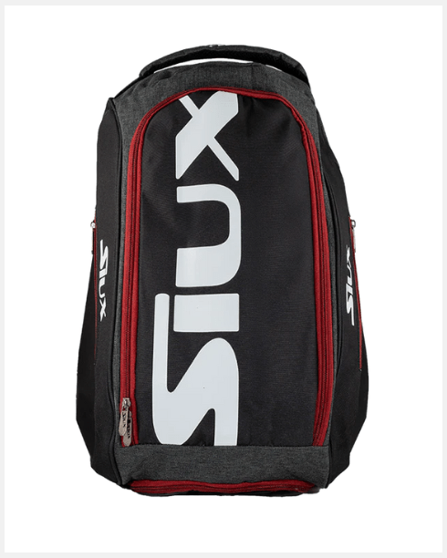 Siux Backpack Pro Tour Grey