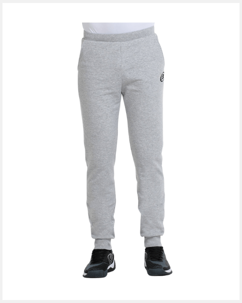 Bullpadel Begont pantalons de sport Gris