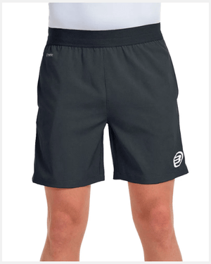 Bullpadel Short Maceda Black