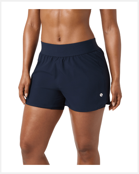 Björn Borg Ace 2 in 1 Short Navy