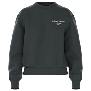Björn Borg W Essential 1 Sweatshirt