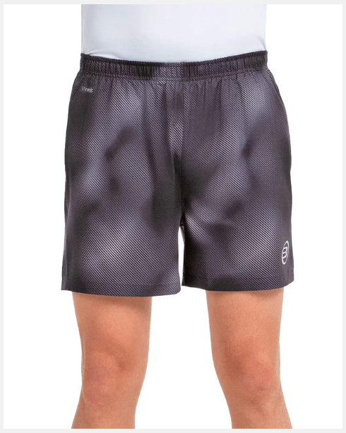 Bullpadel Short Mos Black