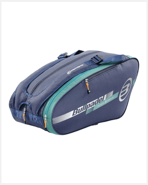 Bullpadel Racketbag Tour Navy