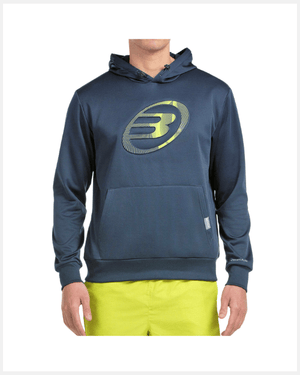 Bullpadel Hoodie Gomese Navy