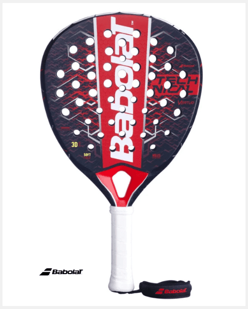 Babolat Technical Vertuo 25