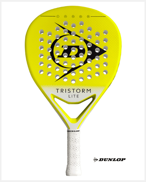 Dunlop Tristorm Lite 2025