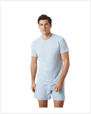 Björn Borg Ace T-Shirt Blau