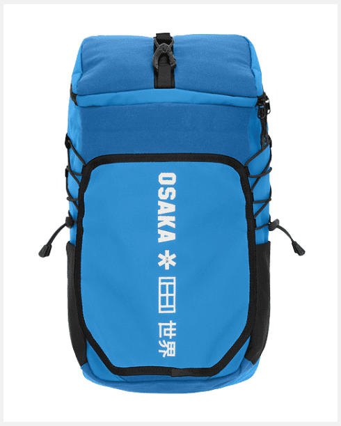Osaka Pro Tour Backpack Blue