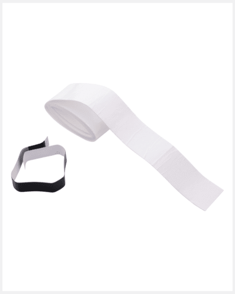 By VP Overgrip Dry White (3 pieces)