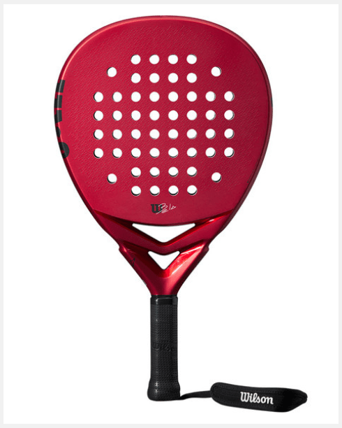 Wilson Bela V2 Junior 