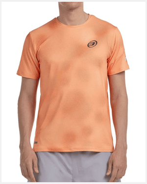 Bullpadel T-Shirt Manaus Papaya