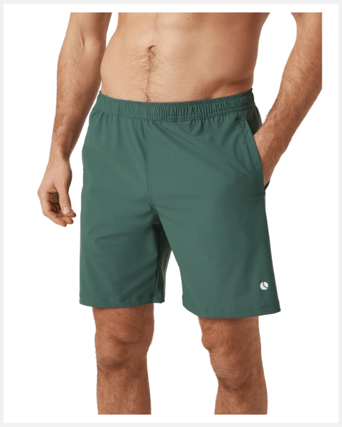 Björn Borg Short Ace 9 Grün