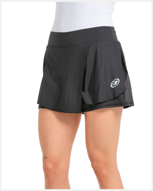 Bullpadel Skirt Adrar Black