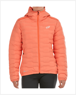 Bullpadel Jacke Neves Orange