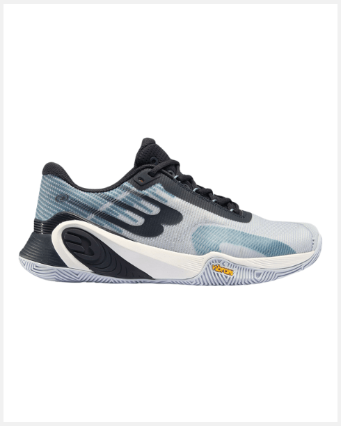 Bullpadel Hack Vibram 24i Blau