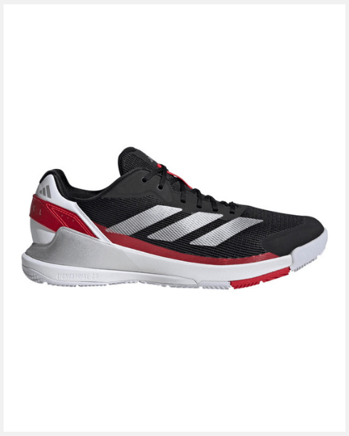 Adidas Crazyquick LS Black