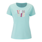 Babolat Exercise Message Tee W