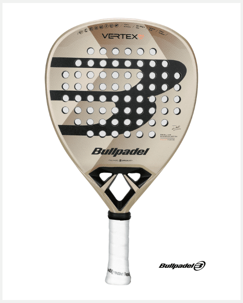 Bullpadel VERTEX W 04 25