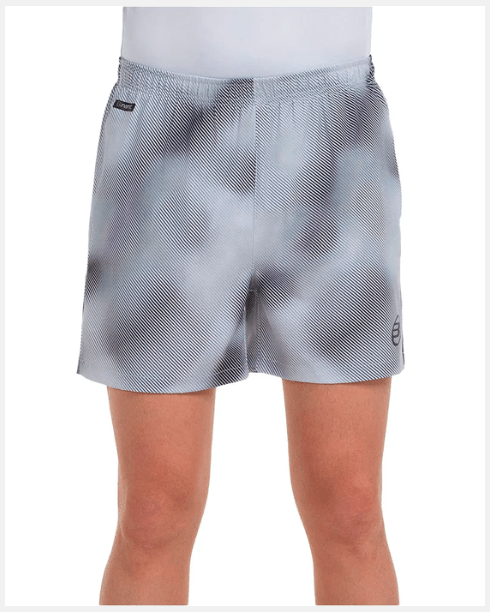 Bullpadel Short Mos Grey