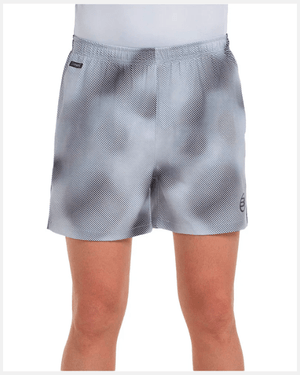 Bullpadel Short Moss Grey