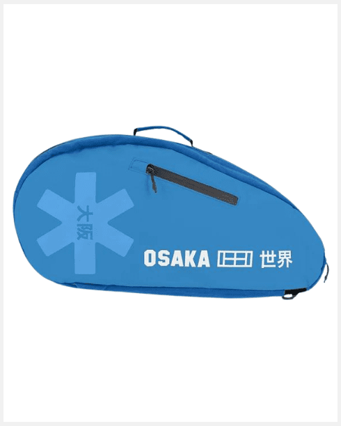 Osaka Pro Tour Padelbag Blue