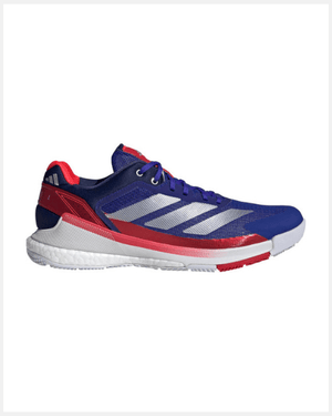 Adidas Crazyquick Boost Blau