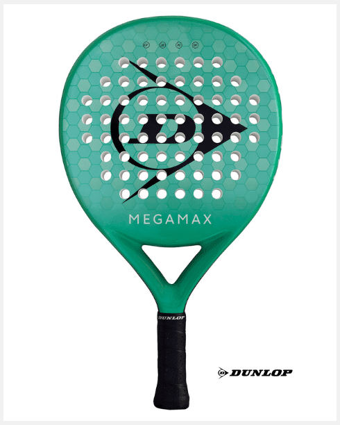 Dunlop Megamax Green